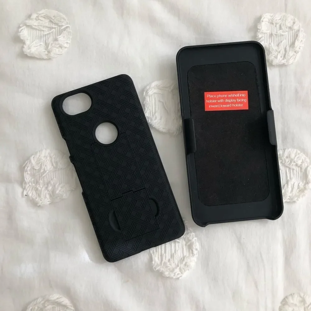 GOOGLE Pixel 2 Case NWOT